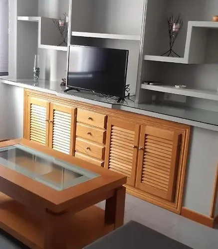Apartamento Alba