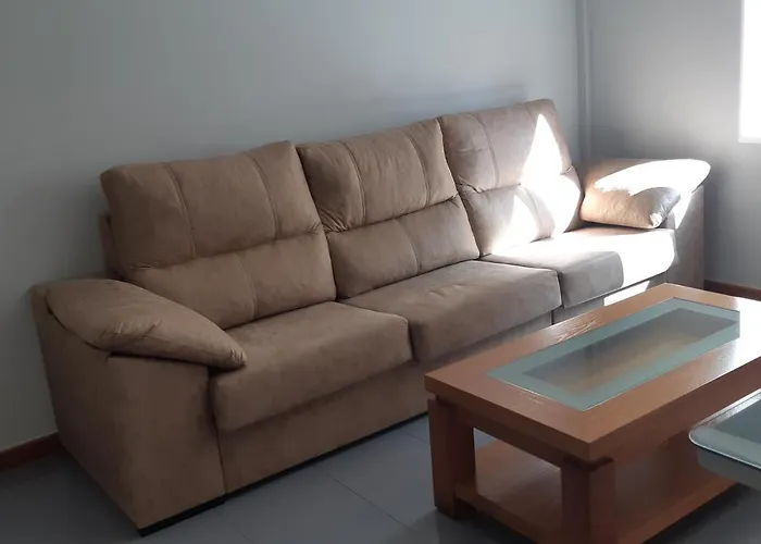 Apartamento Alba