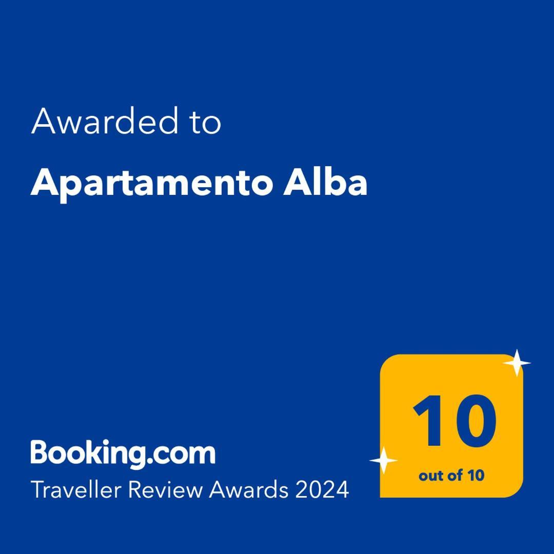 Alba Apartment